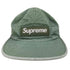 シュプリーム Supreme 19AW MILITARY CAMP CAP メンズ