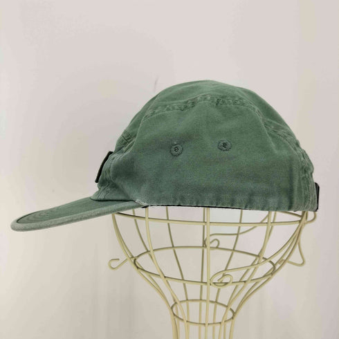 シュプリーム Supreme 19AW MILITARY CAMP CAP メンズ