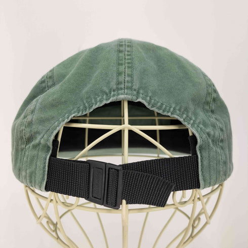 シュプリーム Supreme 19AW MILITARY CAMP CAP メンズ