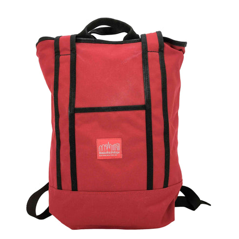 マンハッタンポーテージ Manhattan Portage 2way バックパック メンズ