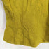ISH MAISON ストーンデザインモックネックトップス Y2K レディース