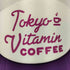 TOKYO VITAMIN COFFEE キャップ メンズ FREE