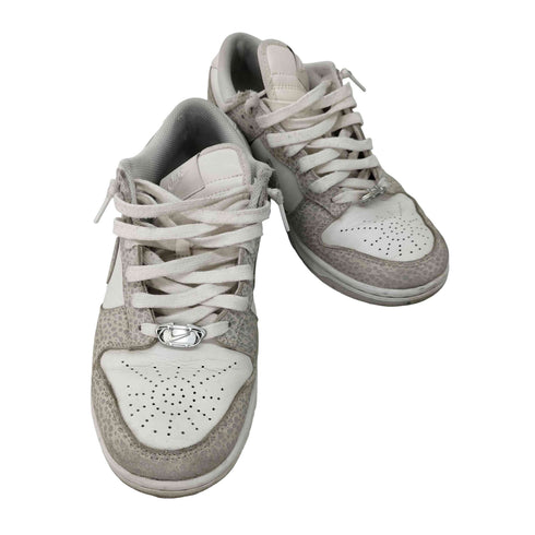 ナイキ NIKE WMNS DUNK LOW PRM SAFARI ダンク ロー サファリ メンズ JPN:27
