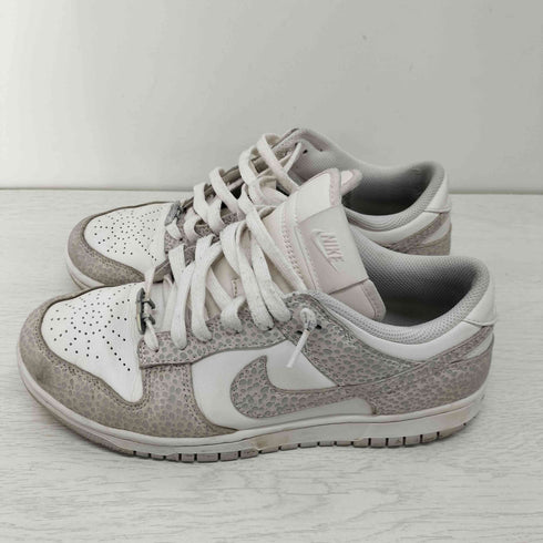 ナイキ NIKE WMNS DUNK LOW PRM SAFARI ダンク ロー サファリ メンズ JPN:27