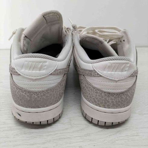 ナイキ NIKE WMNS DUNK LOW PRM SAFARI ダンク ロー サファリ メンズ JPN:27