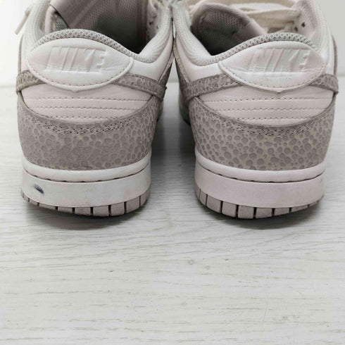 ナイキ NIKE WMNS DUNK LOW PRM SAFARI ダンク ロー サファリ メンズ JPN:27