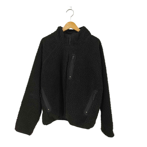 フリークスストア FREAKS STORE リバーシブル ボア ジャケット メンズ JPN:M