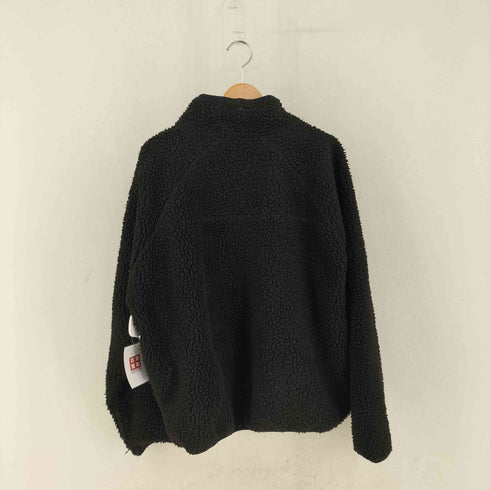 フリークスストア FREAKS STORE リバーシブル ボア ジャケット メンズ JPN:M