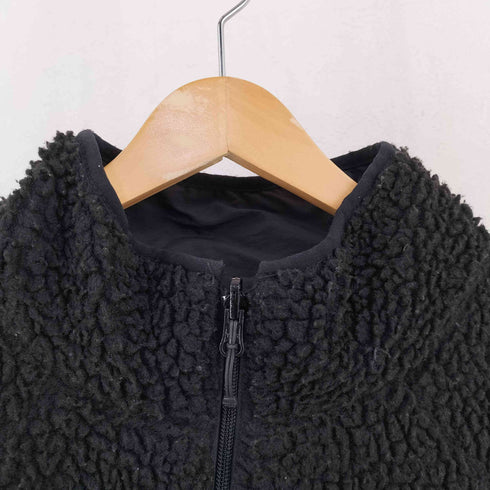 フリークスストア FREAKS STORE リバーシブル ボア ジャケット メンズ JPN:M