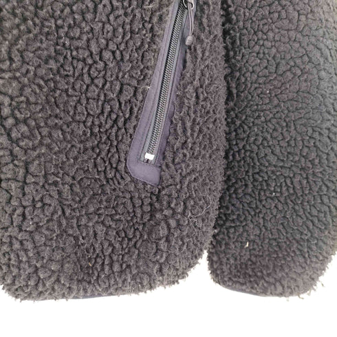 フリークスストア FREAKS STORE リバーシブル ボア ジャケット メンズ JPN:M