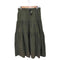 グラミチ GRAMICCI WEATHER TIERED SKIRT レディース JPN:M