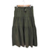 グラミチ GRAMICCI WEATHER TIERED SKIRT レディース JPN:M