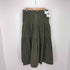 グラミチ GRAMICCI WEATHER TIERED SKIRT レディース JPN:M