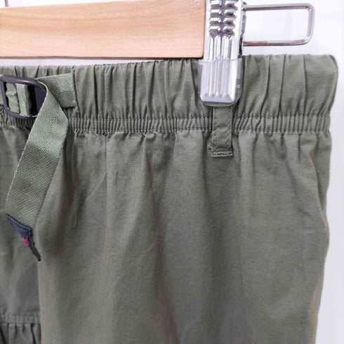 グラミチ GRAMICCI WEATHER TIERED SKIRT レディース JPN:M