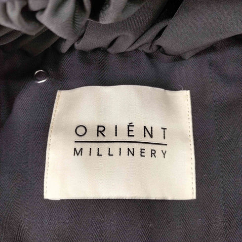ORIENT MILLINERY dora/ドーラ レディース