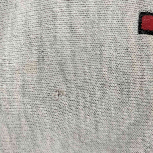 チャンピオン Champion 90S USA製 Reverse Weave カレッジプリント リバースウィーブ メンズ import:L