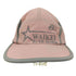 ワイケイ Wai Kei Star Logo Nylon Camp Cap スターロゴ キャンプキャップ ウィッシュコア レディース 2