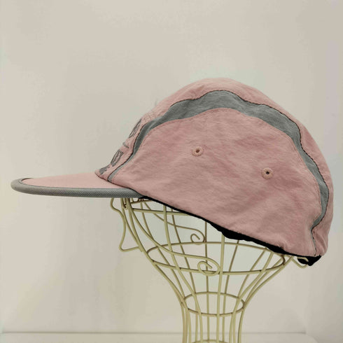ワイケイ Wai Kei Star Logo Nylon Camp Cap スターロゴ キャンプキャップ ウィッシュコア レディース 2