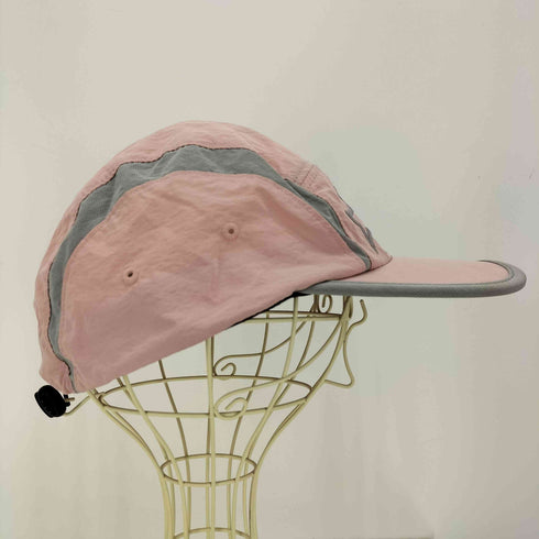 ワイケイ Wai Kei Star Logo Nylon Camp Cap スターロゴ キャンプキャップ ウィッシュコア レディース 2