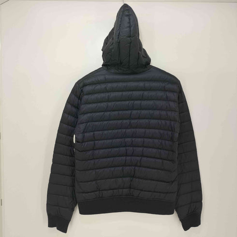 ユニクロ UNIQLO 22AW プレミアムダウンライトジャケット メンズ JPN:S