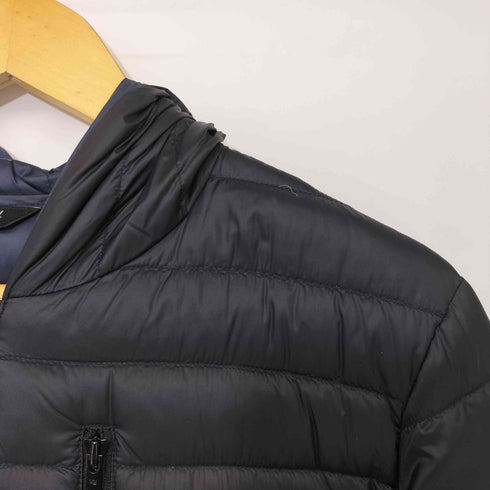 ユニクロ UNIQLO 22AW プレミアムダウンライトジャケット メンズ JPN:S