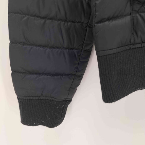ユニクロ UNIQLO 22AW プレミアムダウンライトジャケット メンズ JPN:S