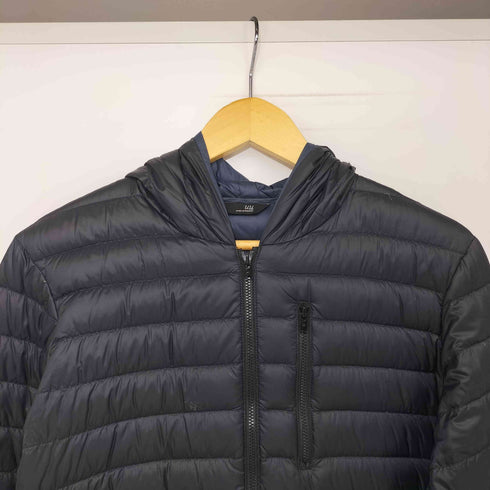 ユニクロ UNIQLO 22AW プレミアムダウンライトジャケット メンズ JPN:S