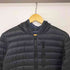 ユニクロ UNIQLO 22AW プレミアムダウンライトジャケット メンズ JPN:S