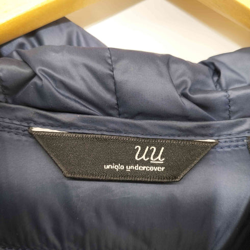 ユニクロ UNIQLO 22AW プレミアムダウンライトジャケット メンズ JPN:S