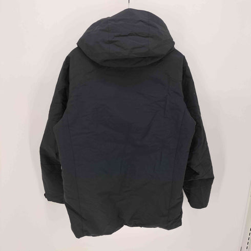 ユニクロ UNIQLO ハイブリッド ダウン パーカ メンズ JPN:M