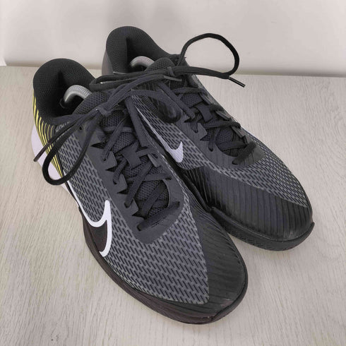 ナイキ NIKE Court Air Zoom Vapor Pro 2 エア ズーム ヴェイパー プロ 2 HC テニス オールコート用シューズ メンズ JPN:28