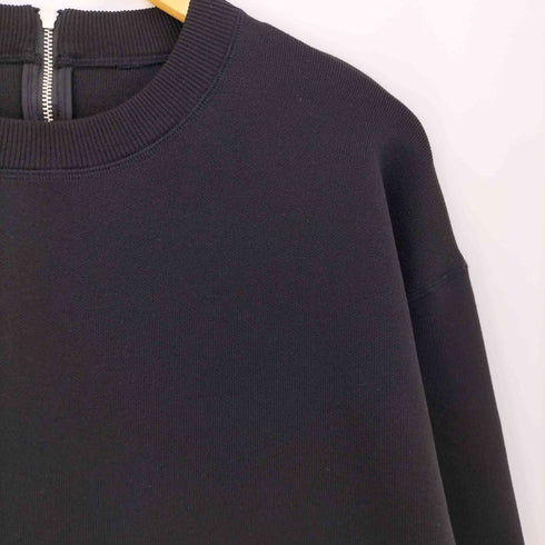 アダムエロペ Adam et Rope 23aw フォルムニットワンピース レディース FREE