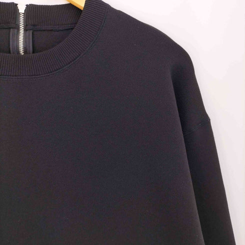 アダムエロペ Adam et Rope 23aw フォルムニットワンピース レディース FREE