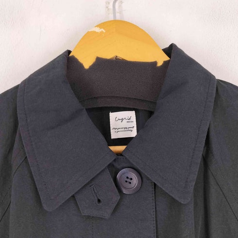 アングリッド Ungrid ステンカラーコート レディース JPN:M