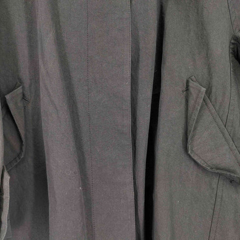 アングリッド Ungrid ステンカラーコート レディース JPN:M