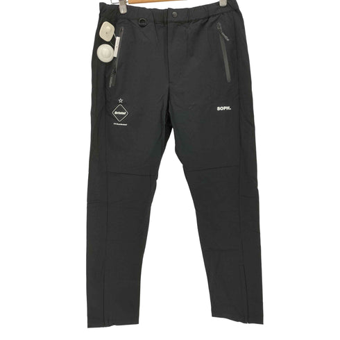 エフシーレアルブリストル F.C.Real Bristol 20AW WARM UP PANTS メンズ JPN:M