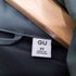 ジーユー GU 24AW ウィンドプルーフスタンドカラーブルゾン メンズ JPN:XS