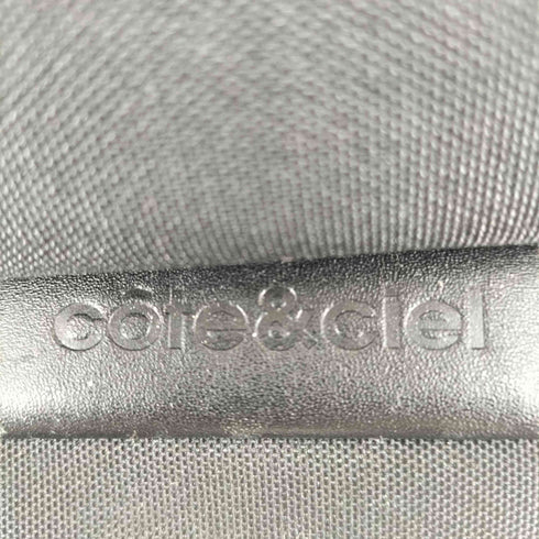 コートエシエル Cote&Ciel Isar イザール バックパック メンズ