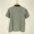 バーンズ アウト フィッターズ BARNS OUT FITTERS classic fit ヘンリーネックS/S Tシャツ メンズ JPN:1