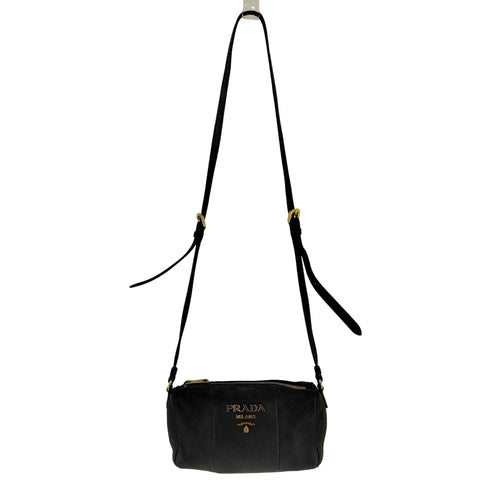 プラダ PRADA ミニ ヴィッテロ フェニックス ショルダーバッグ レディース