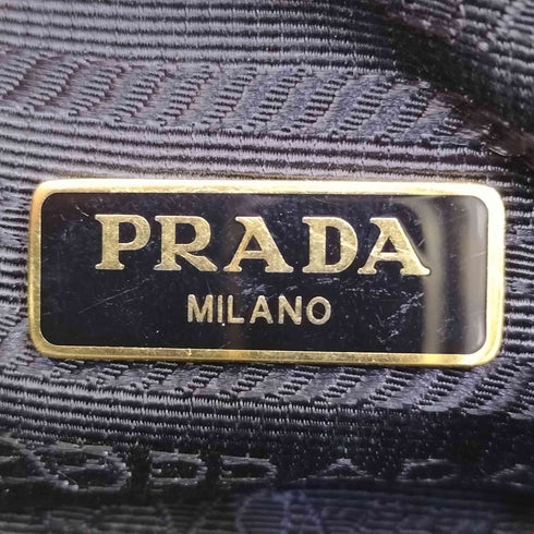 プラダ PRADA ミニ ヴィッテロ フェニックス ショルダーバッグ レディース
