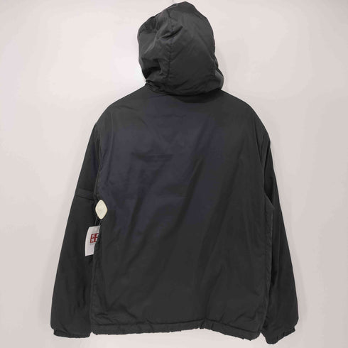 エイチアンドエム H&M パデッド ウインドブレーカー メンズ import:S