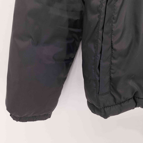 エイチアンドエム H&M パデッド ウインドブレーカー メンズ import:S