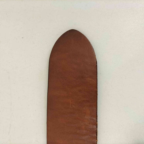 Regent Belt イングランド製 レザー細工 ベルト メンズ 30/70