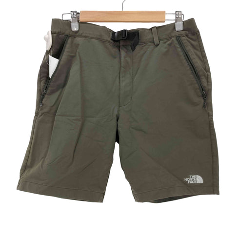 ザノースフェイス THE NORTH FACE バーブショーツ メンズ JPN:M