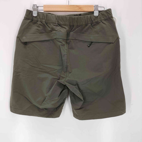 ザノースフェイス THE NORTH FACE バーブショーツ メンズ JPN:M