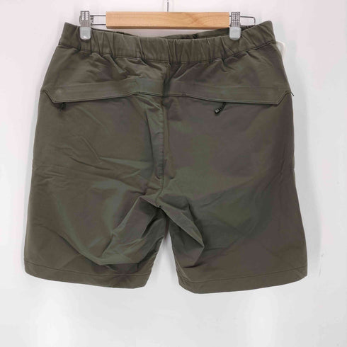 ザノースフェイス THE NORTH FACE バーブショーツ メンズ JPN:M