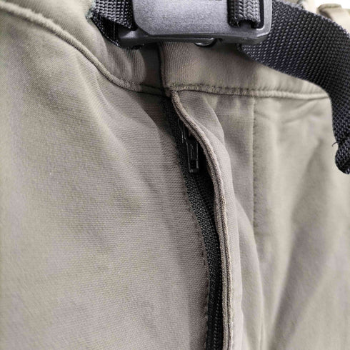ザノースフェイス THE NORTH FACE バーブショーツ メンズ JPN:M