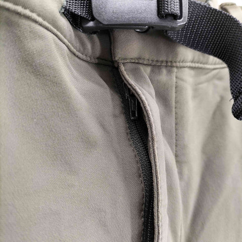 ザノースフェイス THE NORTH FACE バーブショーツ メンズ JPN:M