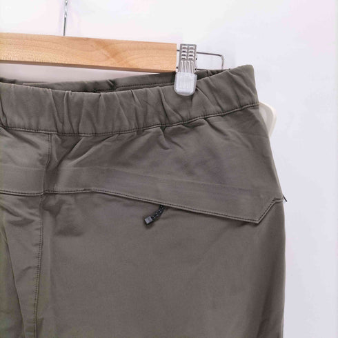 ザノースフェイス THE NORTH FACE バーブショーツ メンズ JPN:M